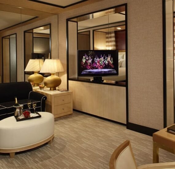 Flash Chorus On The Roof