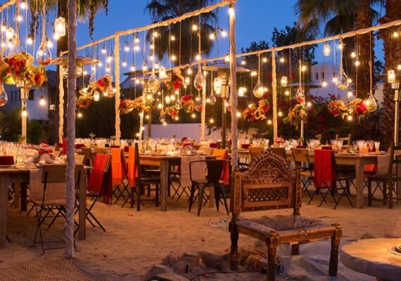 Beer Dinner & Festival