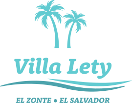Villa Lety Logo